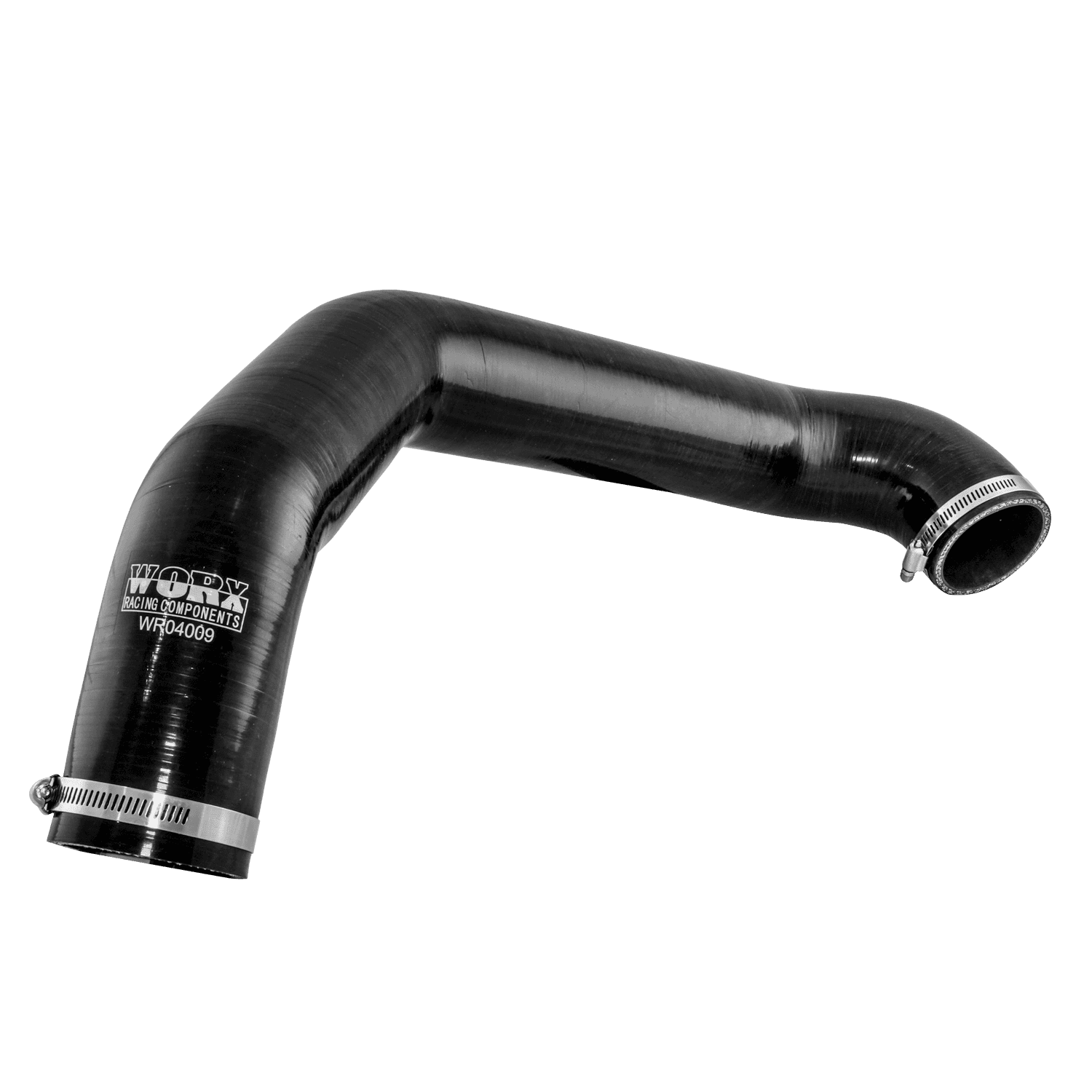 FREE FLOW EXHAUST YAM