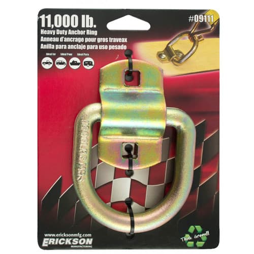 HEAVY DUTY ANCHOR RING 11,000#