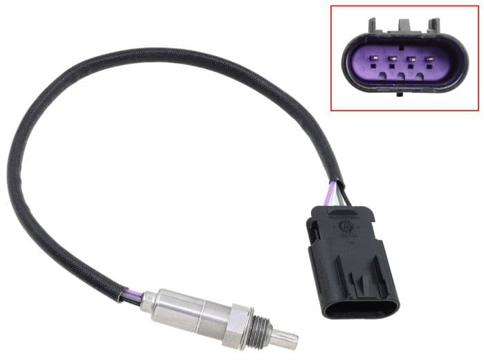 BRONCO OXYGEN SENSOR