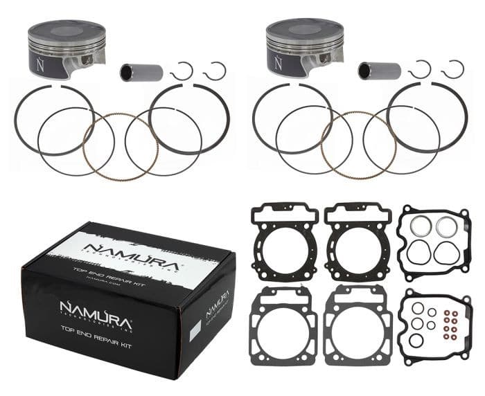 TOP-END REPAIR KIT