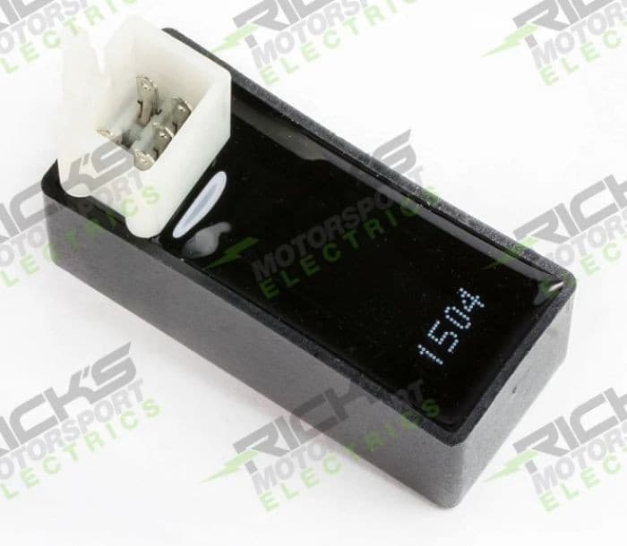 Ricks CDI Box