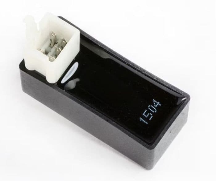 Ricks CDI Box, image 2 of 2