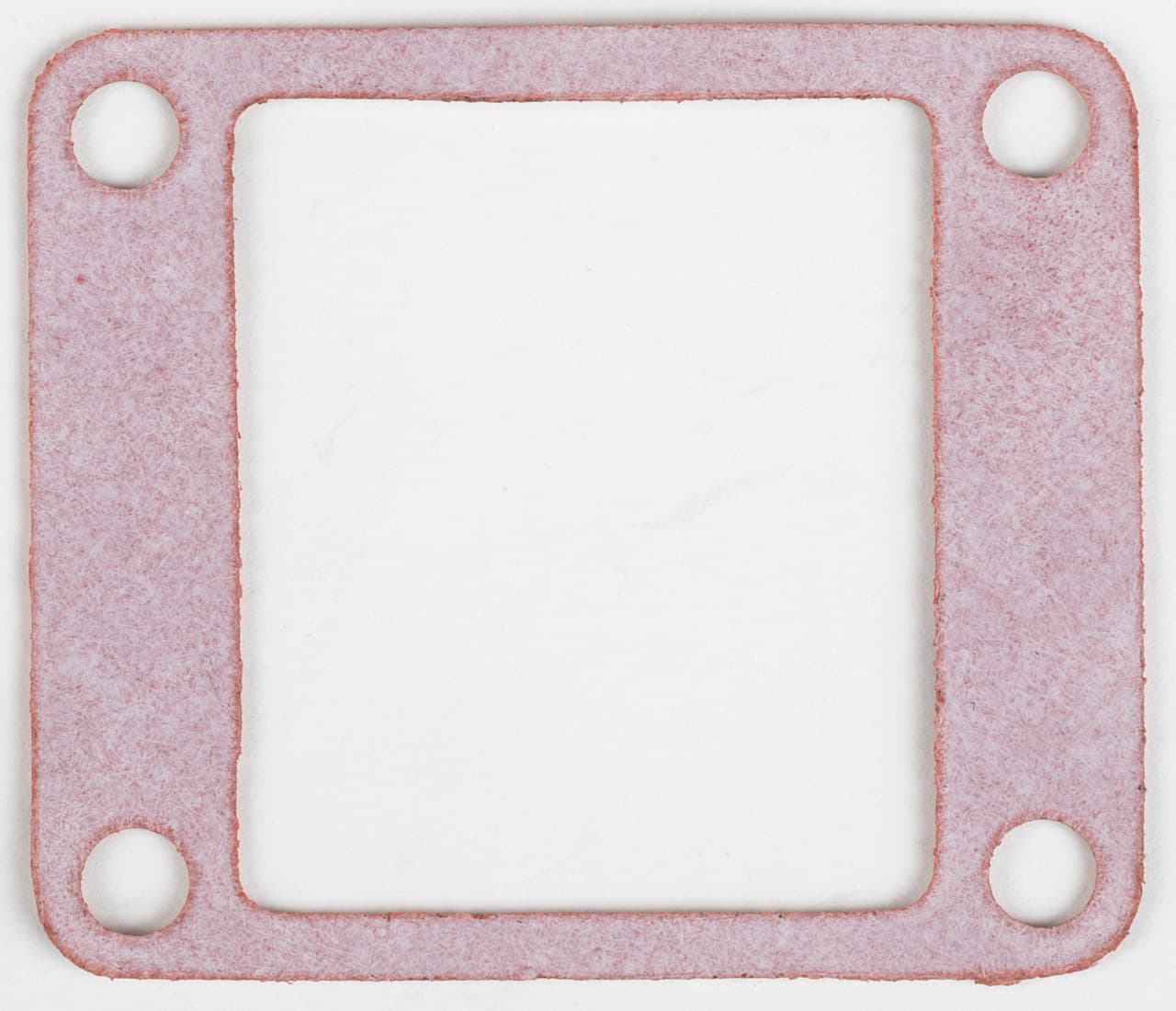MOTORCYCLE RAD GASKET
