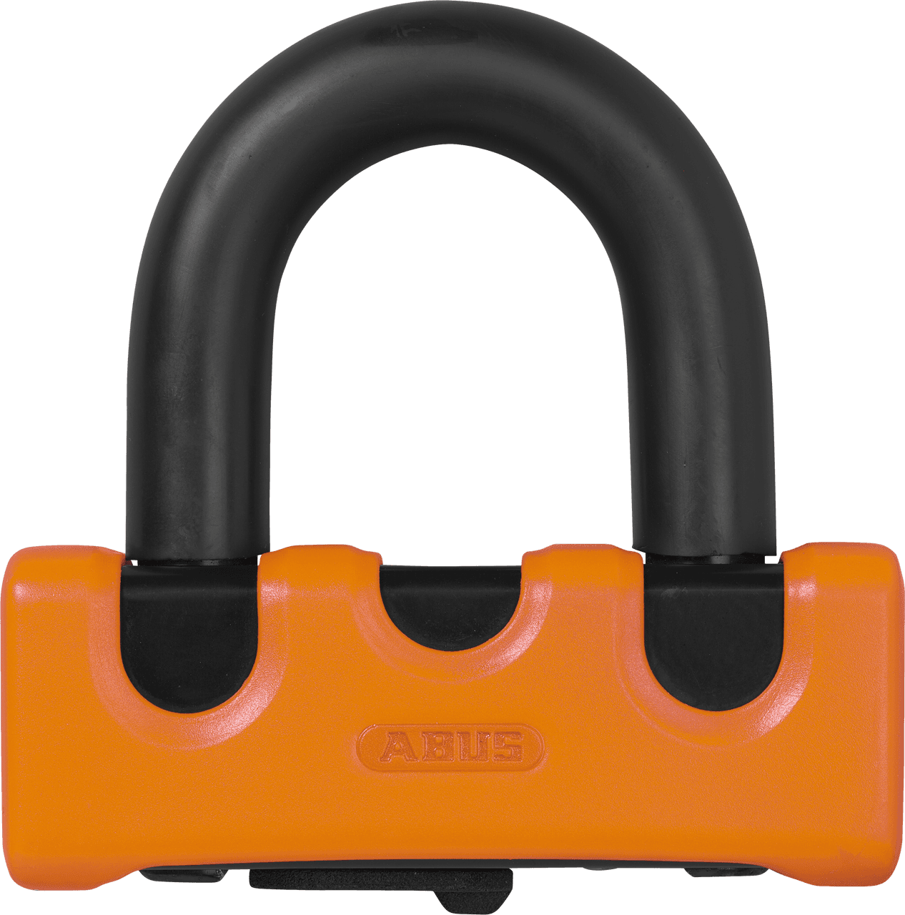 GRANIT XS67 DISC LOCK ORANGE