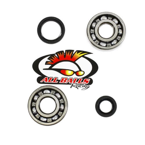 CRANKSHAFT BEARING/SEAL KIT