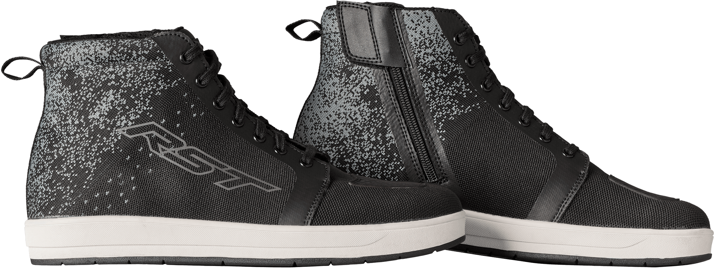 URBAN-K CE SHOE BLACK/GREY 9