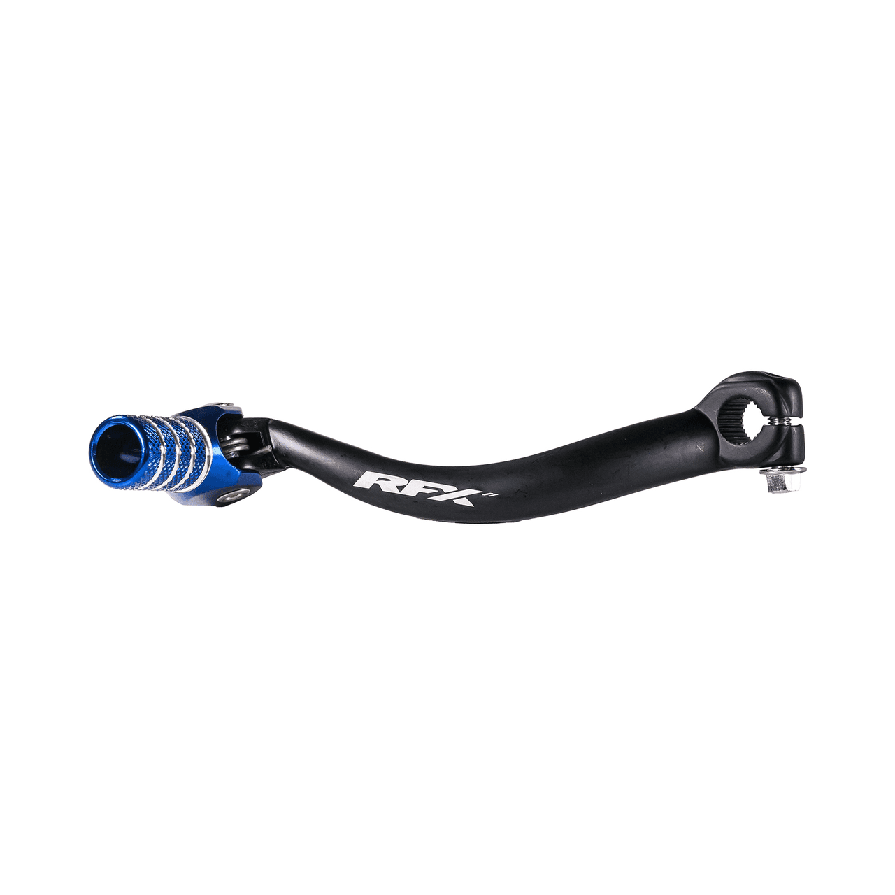RFX Race Shift Lever Blue Yamaha