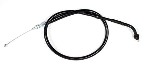 CABLE, BLACK VINYL, THROTTLE