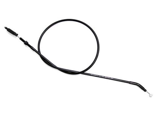 CABLE, BLACK VINYL, CLUTCH