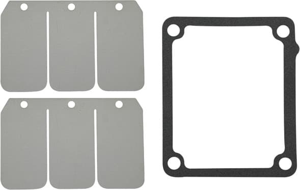 REED VALVE REBUILD KIT YAM