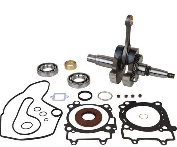 HOTRODS BOTTOM END KIT