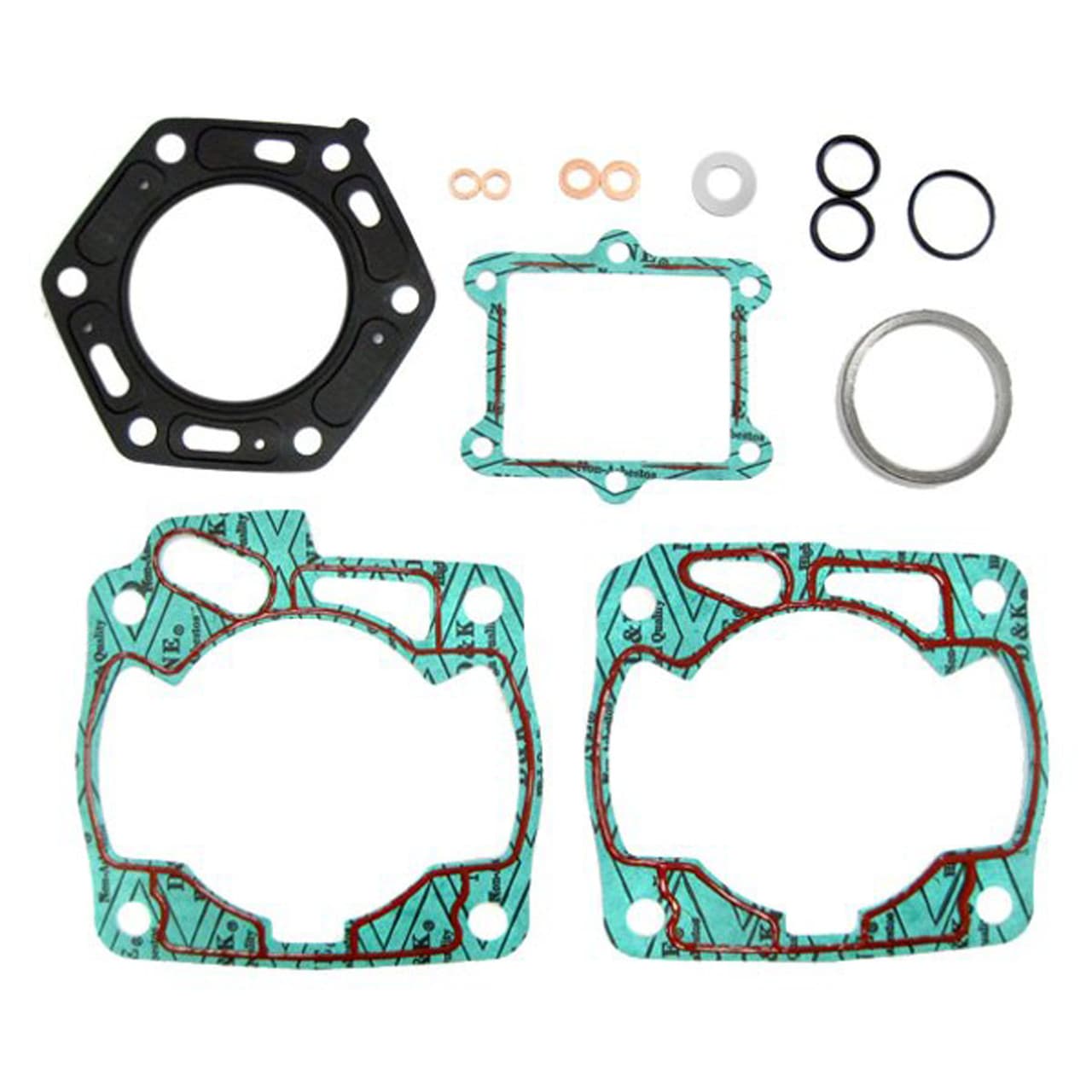 NAMURA DIRTBIKE TOP END GASKET SET