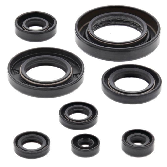 VERTEX ENGINE OIL SEAL KIT