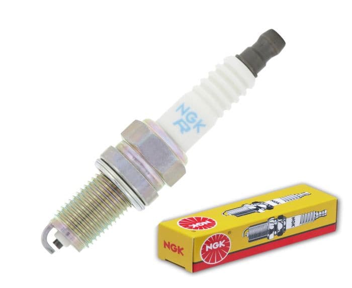 NGK 2641 DCPR9E NICKEL SPARK PLUG