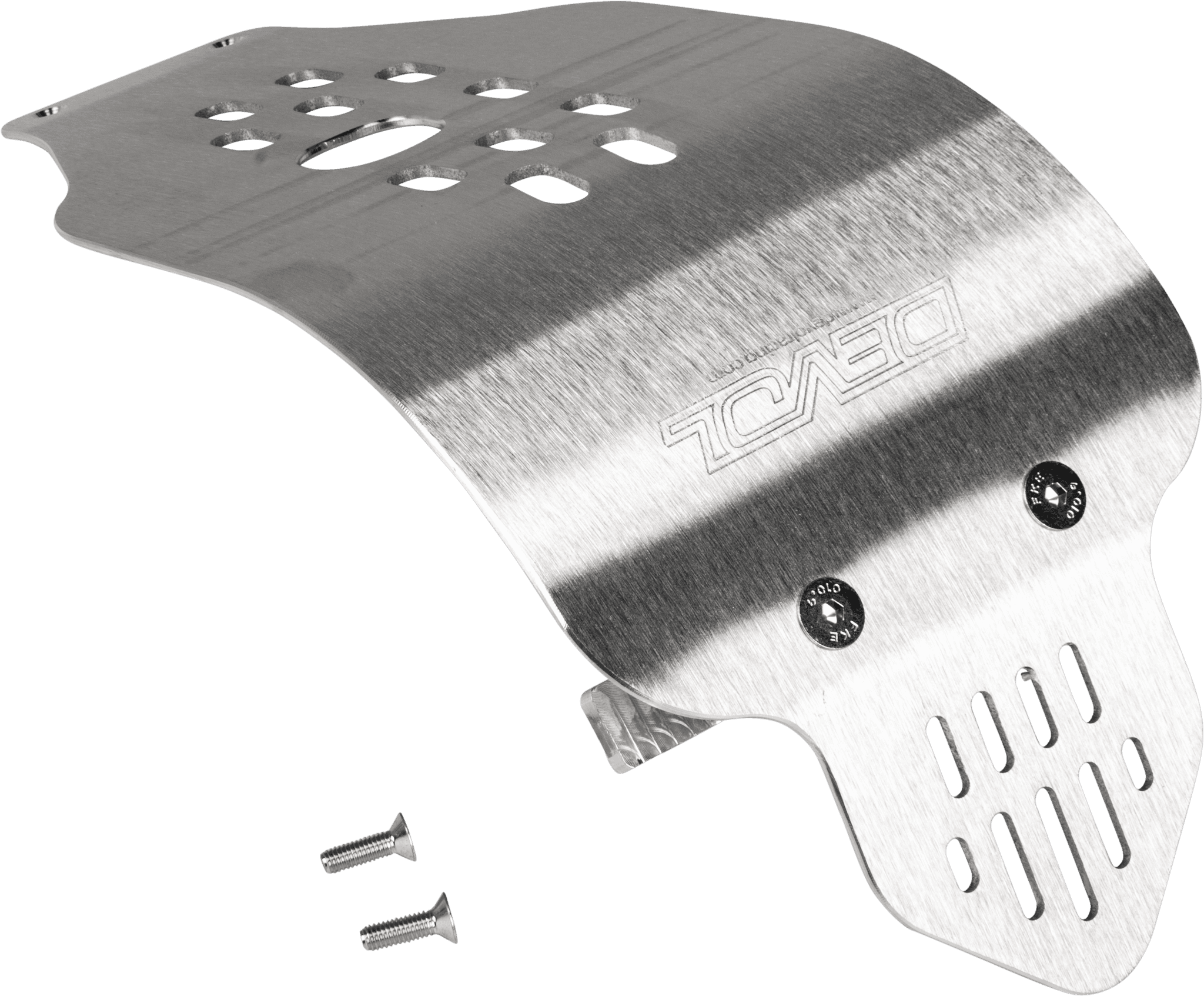 GLIDE PLATE