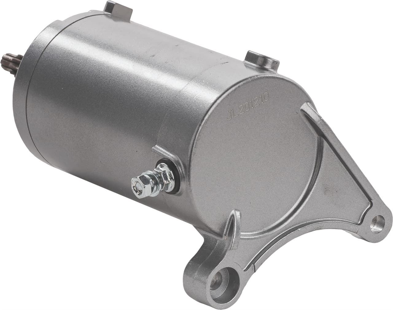 STARTER MOTOR VIC