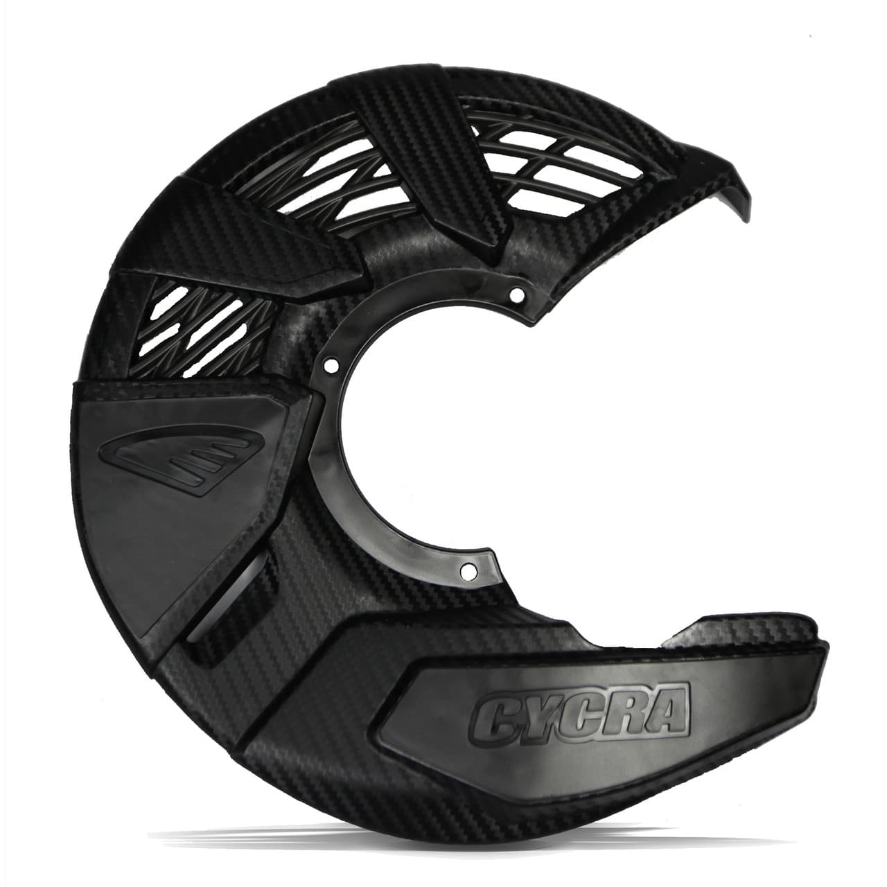UNIVERSAL DISC COVER BLACK
