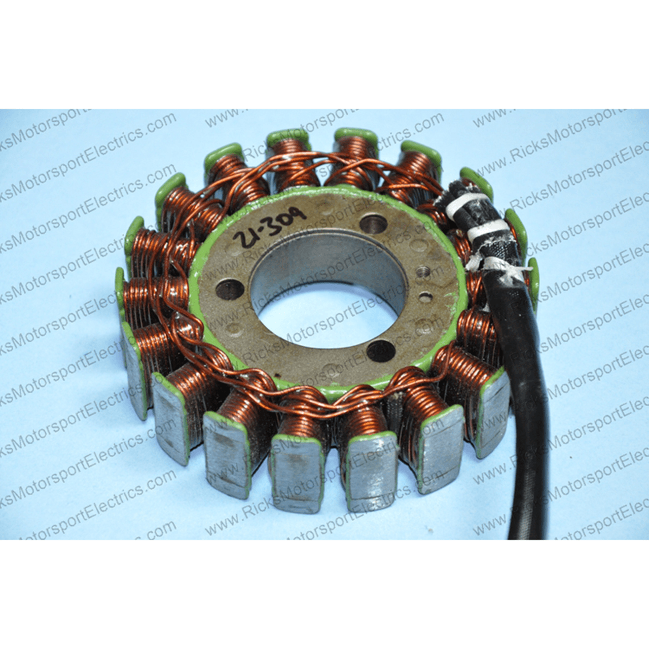 Ricks Stator, image 2 of 3