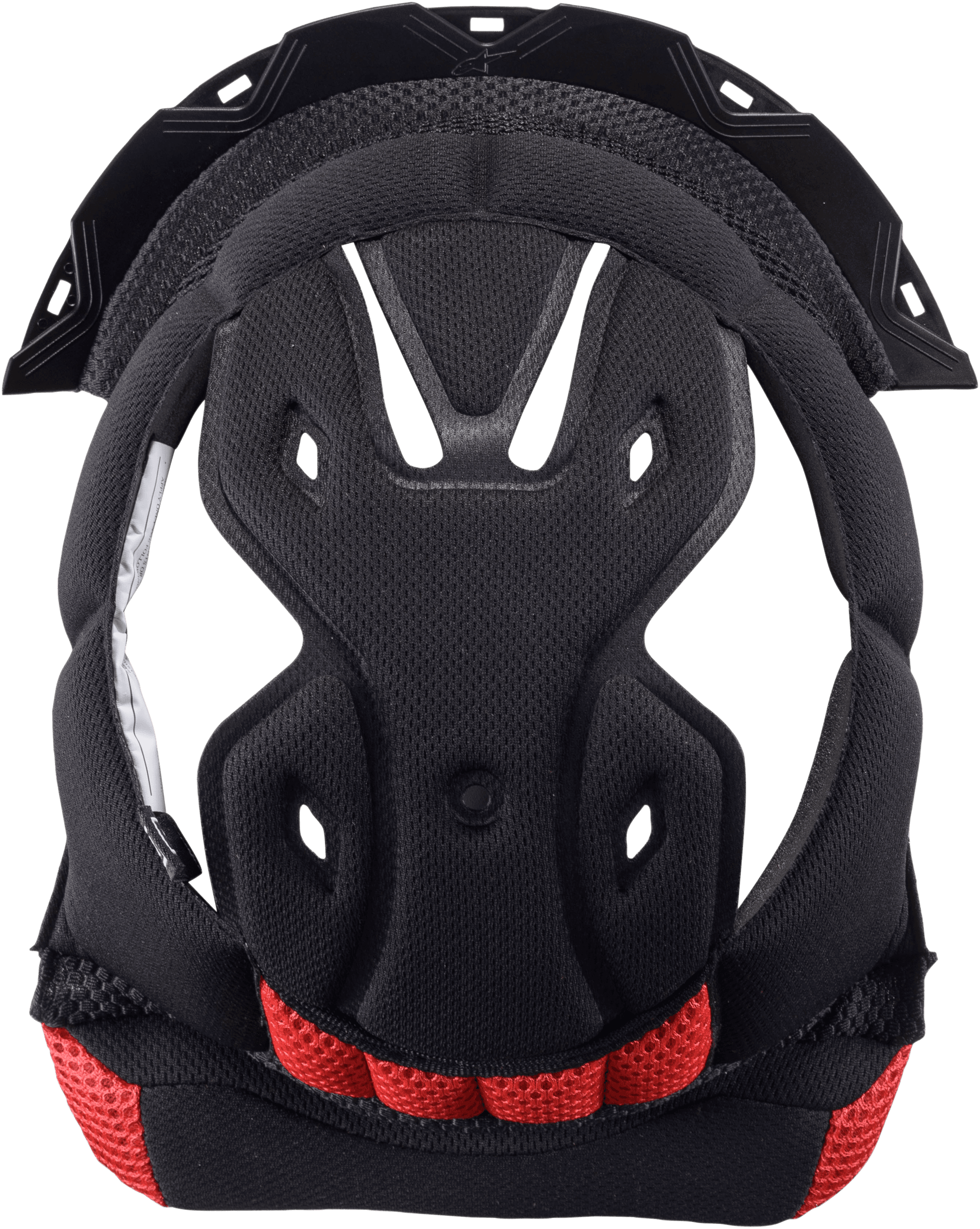 S-M5 CROWN PAD LG
