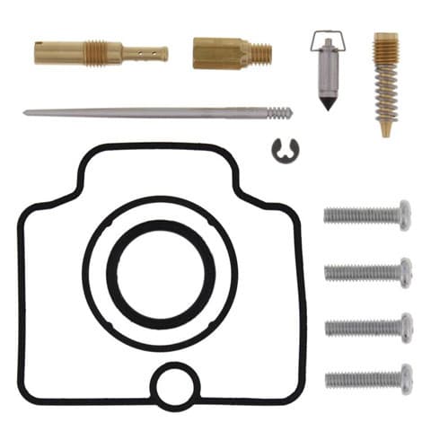 ALL BALLS RACING CARBURETOR KIT
