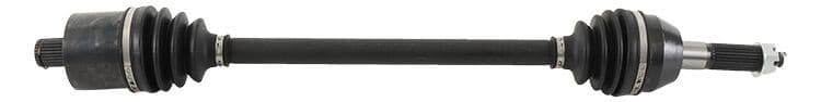 8 BALL EXTREME AXLE REAR