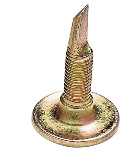 CHISEL TOOTH STUDS 1.325" 48/PK