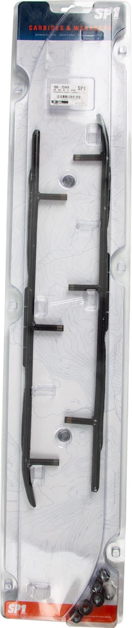 RIPPER FOUR75 CARBIDES S-D S-D S/M