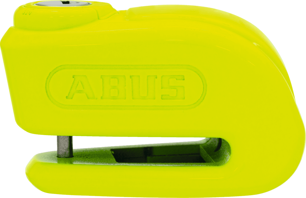 365A TRIGGER ALARM 2.0 YELLOW