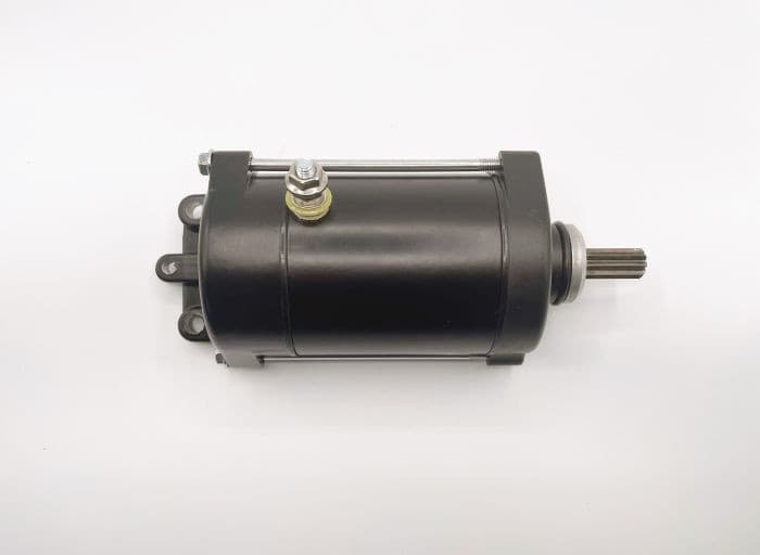 RICK'S ELECTRIC NEW STARTER