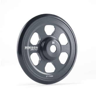 Hinson Pressure Plate YZ450F
