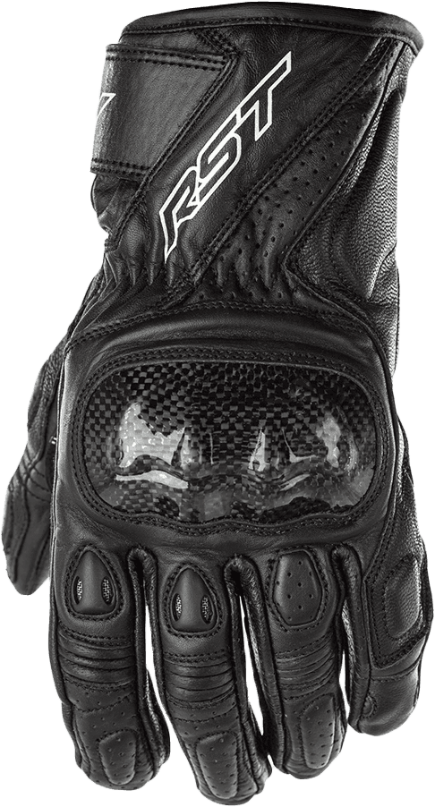 STUNT III CE GLOVE BLACK 2X