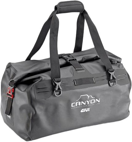 GRT712B WATERPROOF CARGO BAG 40L