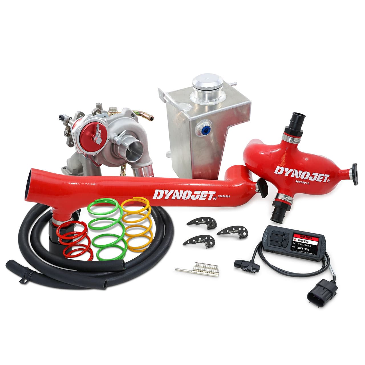 STAGE 5 KIT
