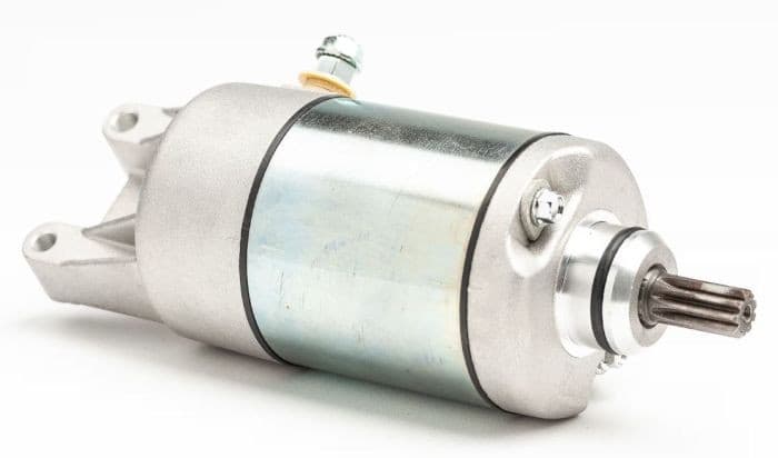 OE STYLE STARTER MOTOR