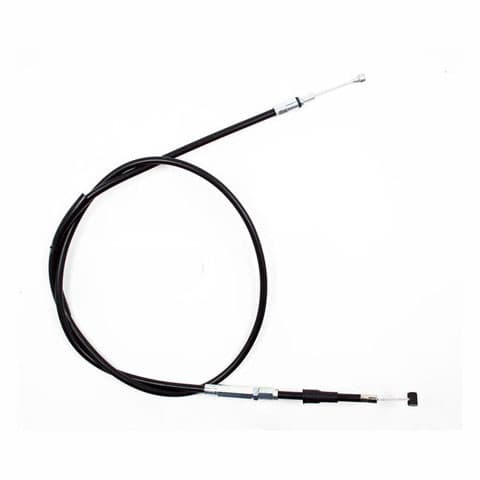 BLACK VINYL CLUTCH CABLE