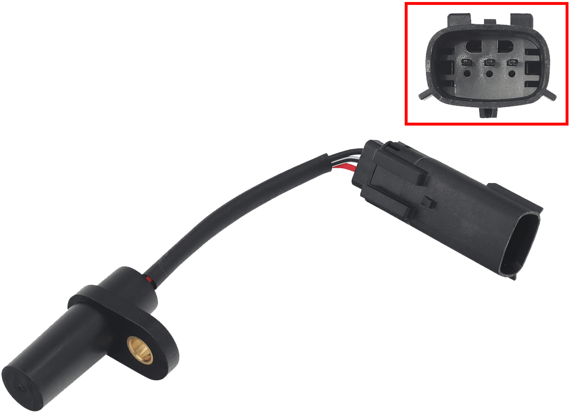 SPEEDO SENSOR
