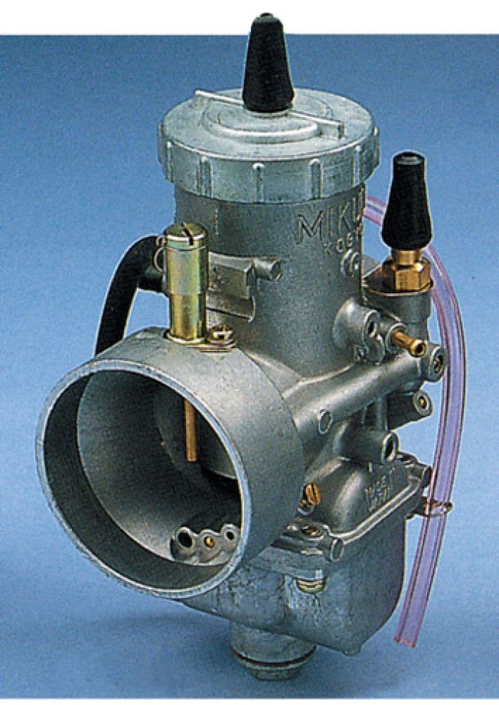 MIKUNI 30MM CARBURETOR