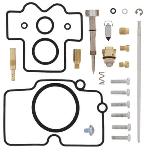 BIKE CARBURETOR REBUILD KIT