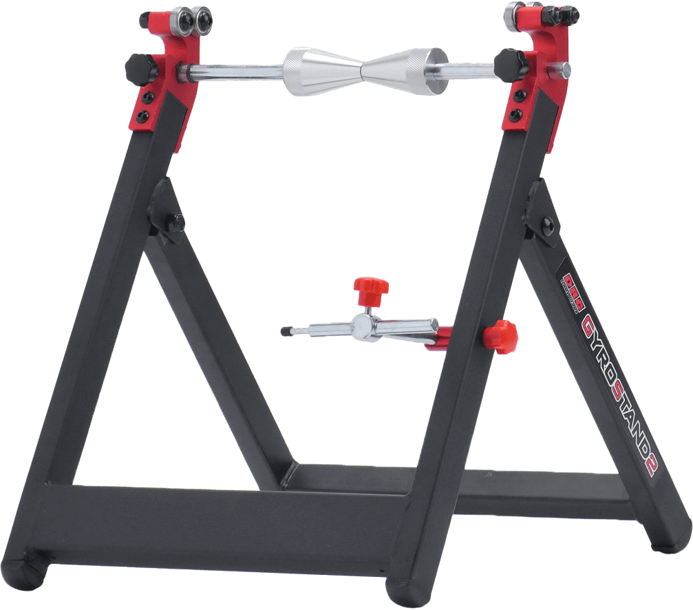 GYRO STAND 2 DRC GYRO STAND 2