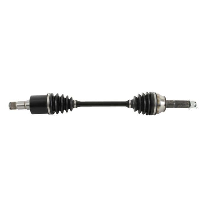 ALL BALLS RACING 6 BALL ATV/UTV AXLE