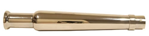 MUFFLER MEG R/L