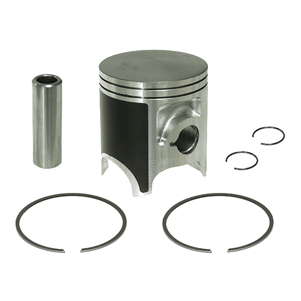 NAMURA PISTON KIT 66.36 MM