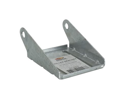 5" PANEL BRACKET - GALVANIZED