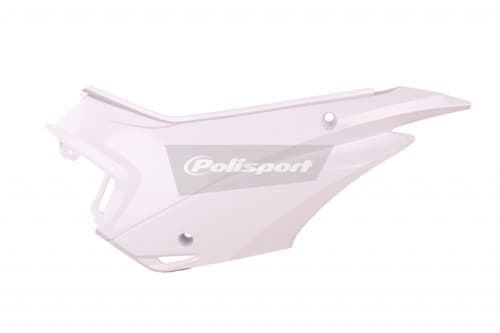 Polisport Side Panels White
