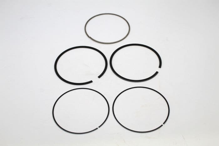 NAMURA RING SET