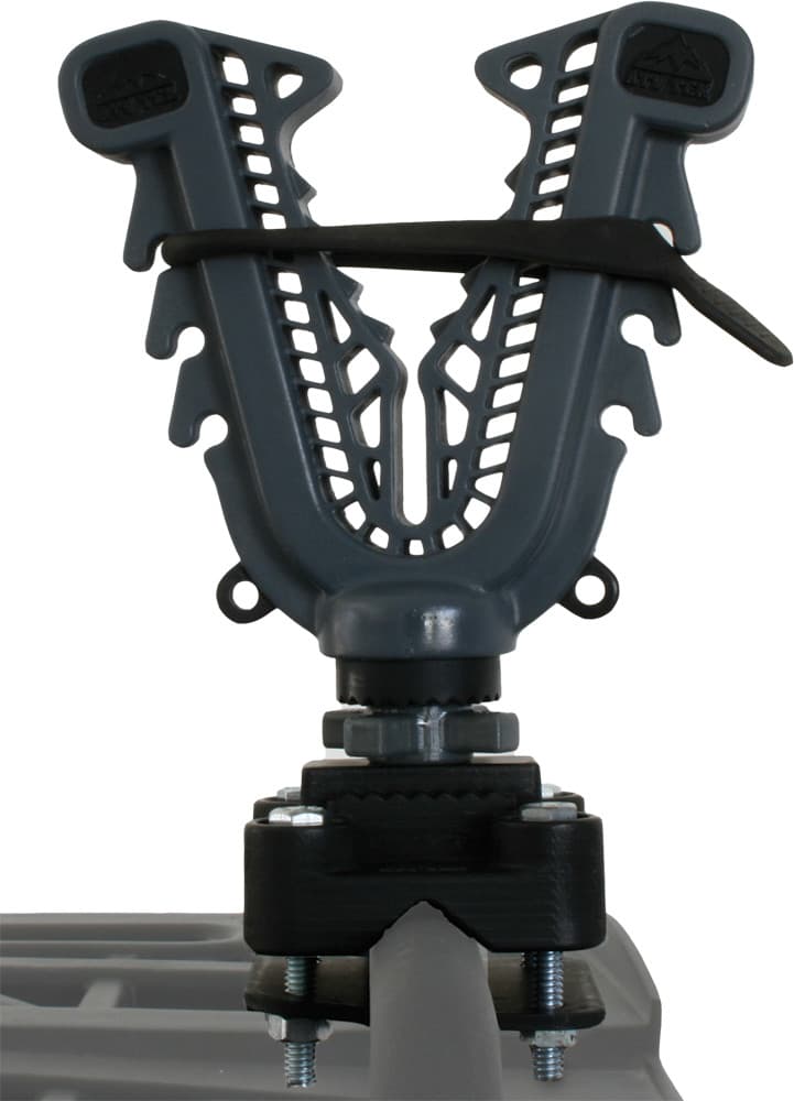 ATV Tek V-Grip Single