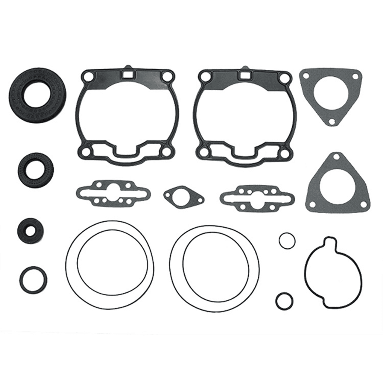 SPI FULL GASKET W/ OIL SEALS