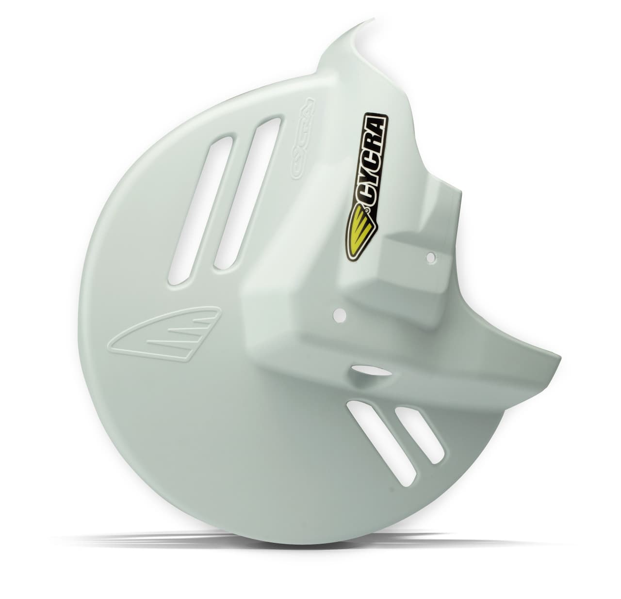 Cycra Disc Cover Gray