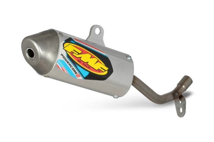 FMF POWERCORE 2