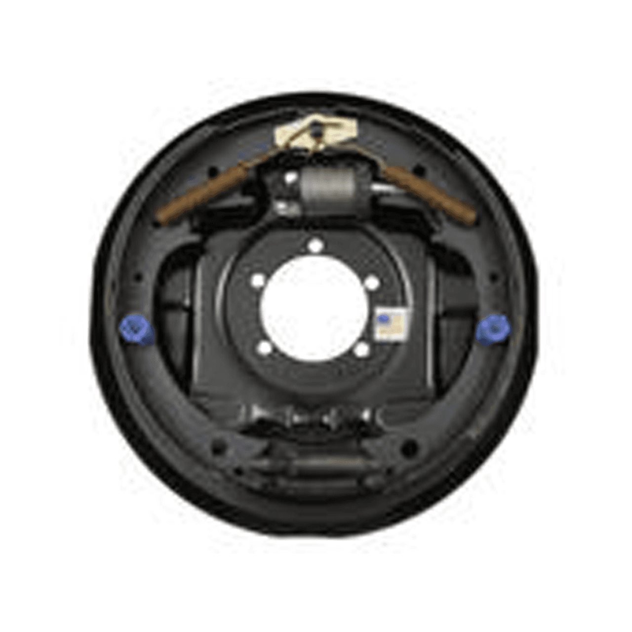 HYDRAULIC BRAKES 12"-2" RH
